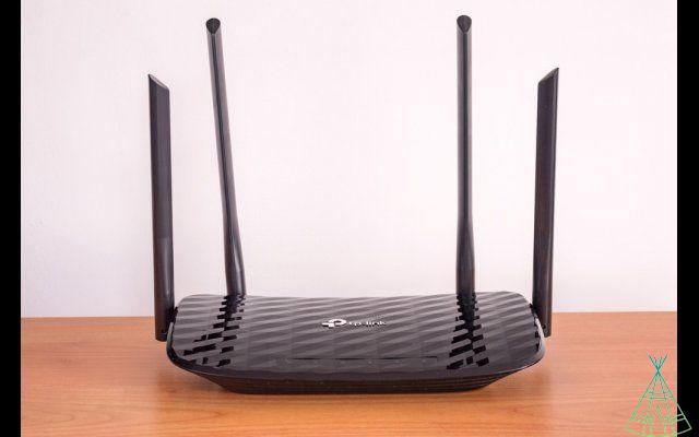 How to configure a TP-Link router: check out the complete walkthrough!
