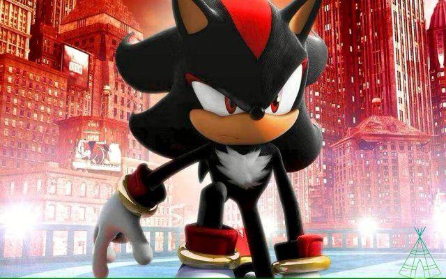 “Sonic: The Movie 3” è previsto per il 2024 e presenterà un personaggio iconico