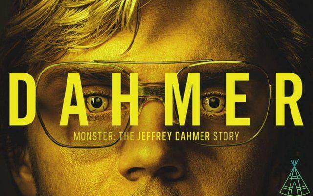 “Dahmer” renewed for two more seasons by Netflix