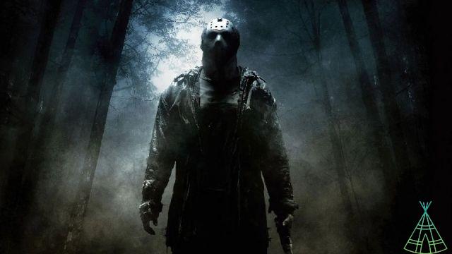 “Friday the 13th”: Jason could return to the franchise in 2023