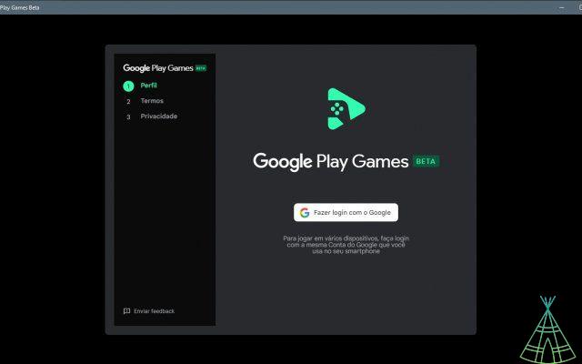 Google Play Games: discover the app, requirements and how to play on PC
