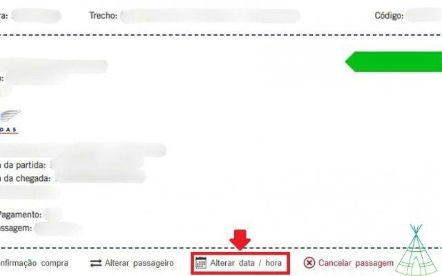 What is it and how to use Quero Passagem?