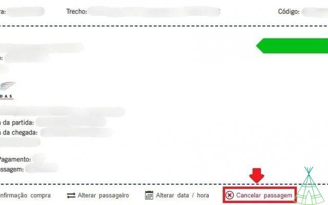 What is it and how to use Quero Passagem?