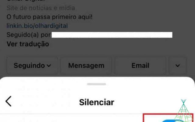 Are Instagram posts bothering you? Learn how to silence profiles