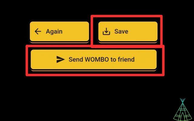 Wombo AI: How to use the app that went viral for 'bringing life' to selfies