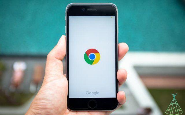 Google Chrome 104 will load faster, check out the news