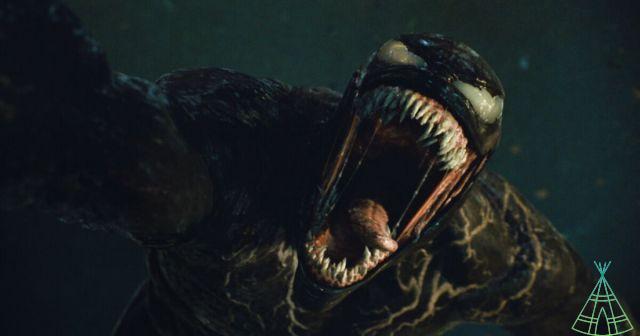 'Venom 2': la película se convierte en la segunda del año en superar los 200 millones de dólares en EE. UU.