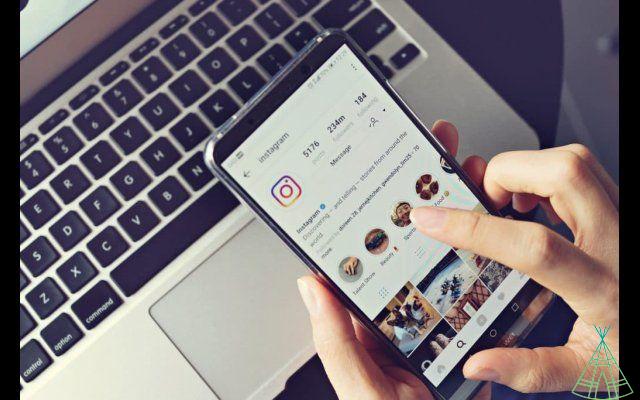 Instastatistics: aprende a ver el número de seguidores en Instagram en tiempo real