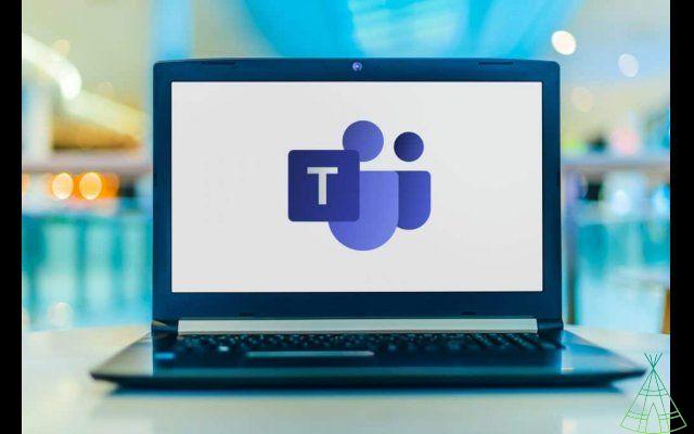 What is Microsoft Teams and how does it work?