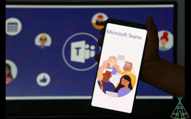 What is Microsoft Teams and how does it work?