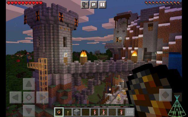 Minecraft: Pocket Edition: How to Download and Play