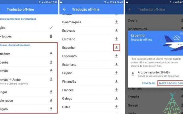 Google Translator: how it works, how to use it and tips