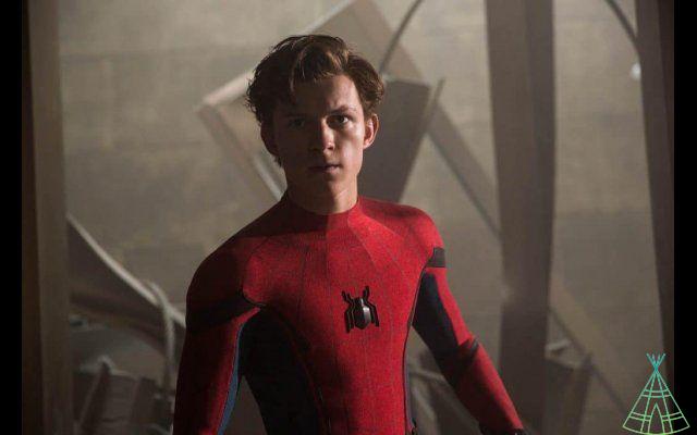 'Spider-Man 3': la prévente des billets commence lundi prochain (29) au Brésil