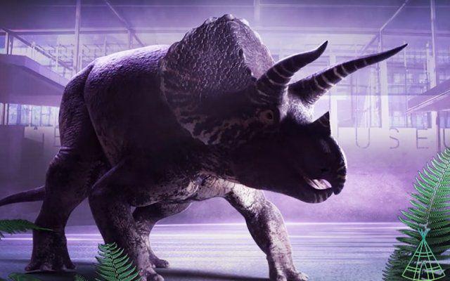 Conoce a Horridus, uno de los fósiles de Triceratops más completos jamás encontrados