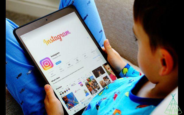 What is it and how to use Instagram direct?