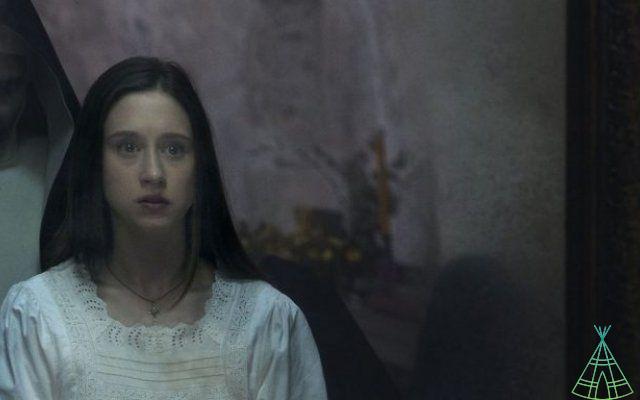 De la Nonne à Annabelle : comprendre la chronologie de la saga horrifique 'The Conjuring'