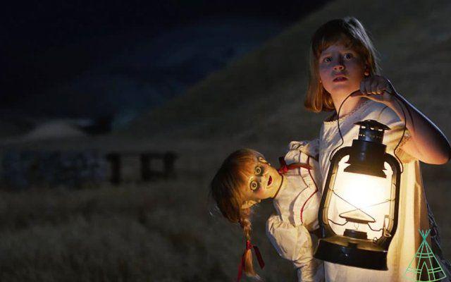From Nun to Annabelle: Understand the chronology of the 'Summoning of Evil' horror saga