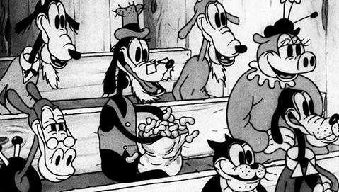 Goofy 89 años: descubre cómo surgió el famoso personaje de Disney