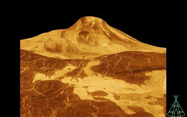 Discover 6 fun facts about Venus - the planet that turns around