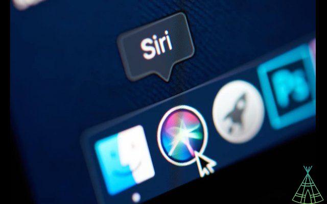 What is Siri and how does it work?