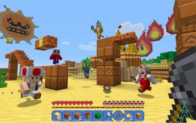 'Minecraft' skins: how to download, how to put on and which ones are best