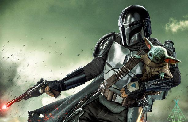 The Mandalorian gets new trailer for the third season that will not arrive until 2023