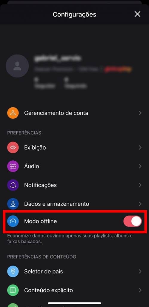 How to Listen to Music Offline on Deezer and Spotify