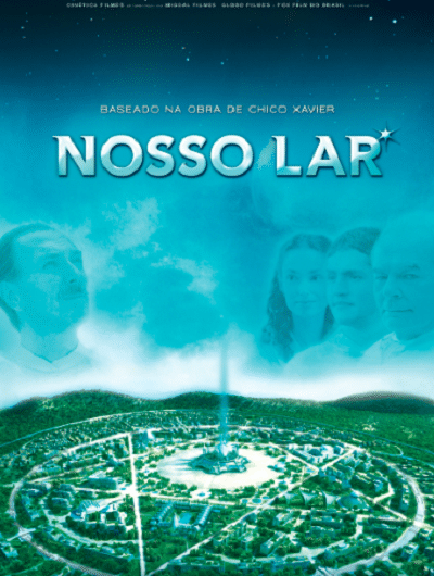 “Nosso Lar 2”: after 12 years, sequel based on the book by Chico Xavier is finalizing filming