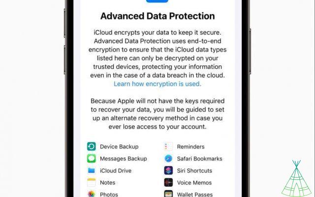 iCloud backups and photos get end-to-end encryption on iPhone, iPad and more