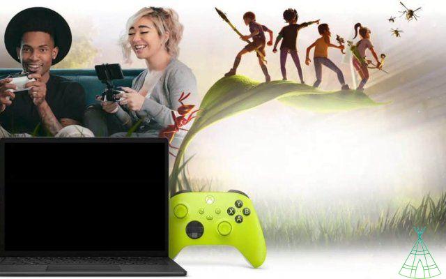 Xbox Cloud Gaming: come accedere al servizio di Microsoft?