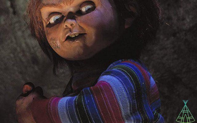 'Chucky': new series of the killer toy arrives in Brazil via Star+; know trivia
