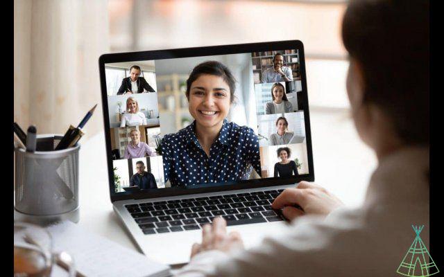¿Qué es y cómo usar Zoom Meetings?