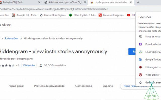 Learn how to anonymously view Instagram Stories