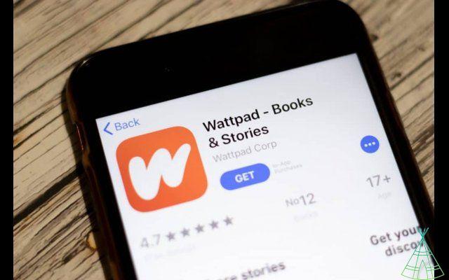 Wattpad : comment télécharger, lire et écrire des histoires via la plateforme