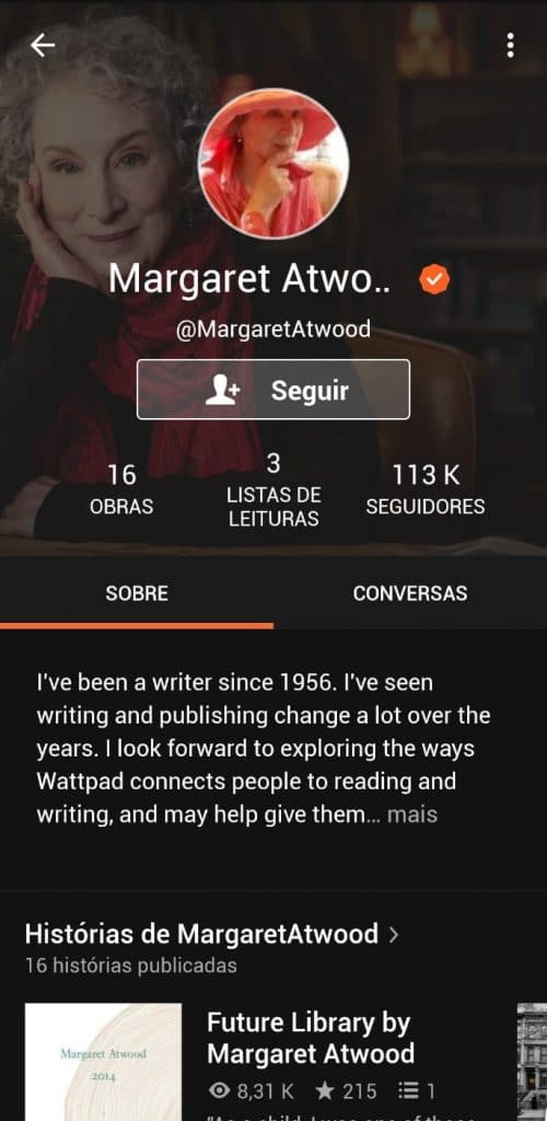 Wattpad: how to download, read and write stories through the platform