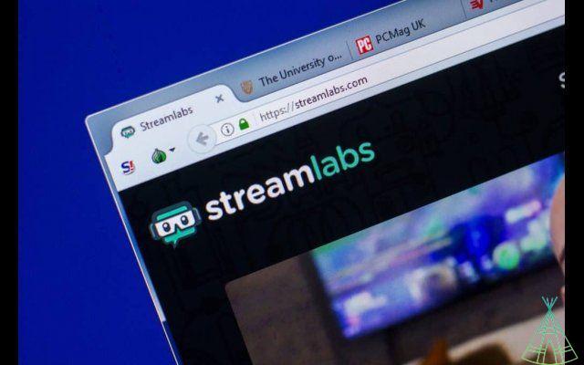 What is Streamlabs and how to use it