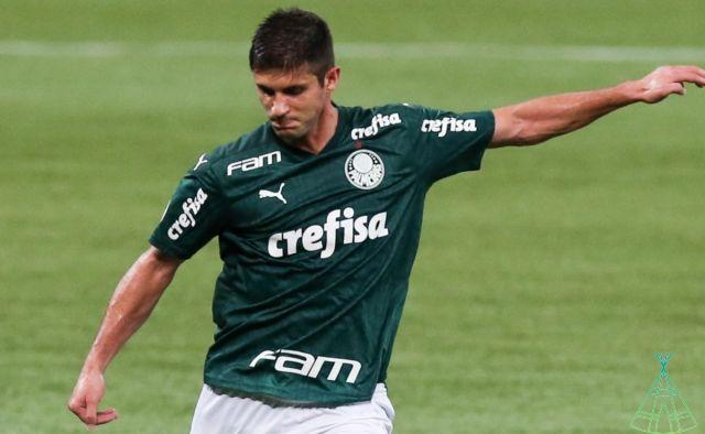 Palmeiras x Corinthians: how to watch, schedule and probable lineups of the São Paulo derby