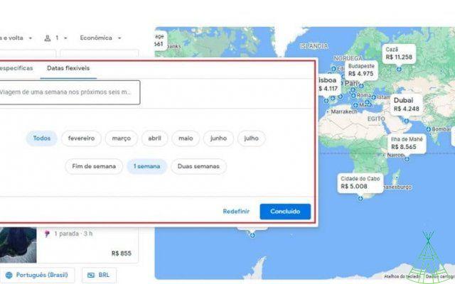 How to find cheaper flights on Google Flights?