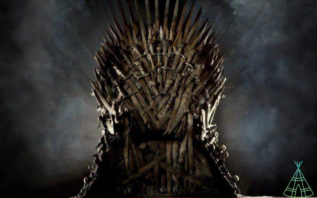 'Game of Thrones' for those who have never watched: what it is and how to see all seasons