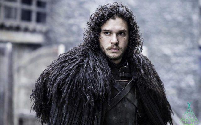 'Game of Thrones' for those who have never watched: what it is and how to see all seasons