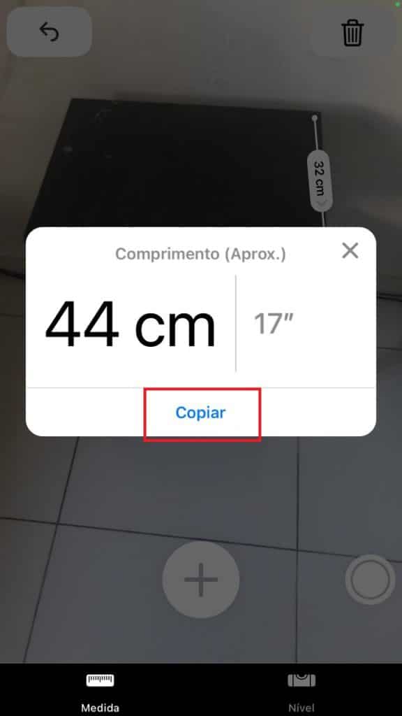 Want to find your height without a tape measure? Learn to use iPhone for measurements