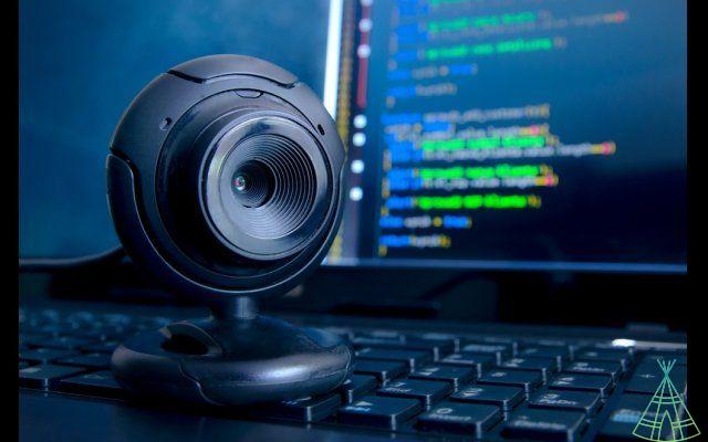 Comment tester la webcam en ligne et hors ligne