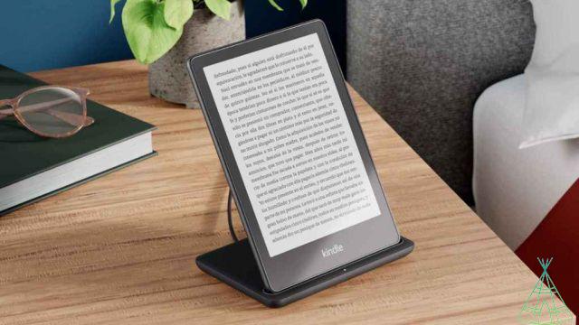 Kindle finalmente aceptará libros ePub, pero solo por correo electrónico