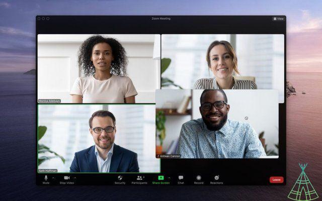 Check out the five best free video conferencing platforms