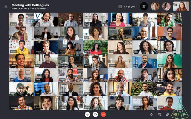 Check out the five best free video conferencing platforms