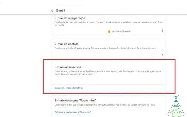 Sign in to Gmail with another login: check out the complete walkthrough!
