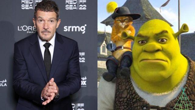 Shrek 5 is coming? Antonio Banderas hints that yes