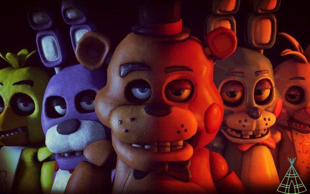 Creator of 'Five Nights at Freddy's' retired after being “cancelled” by controversy