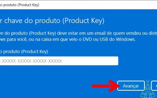 How to Activate a Windows License