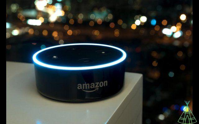 Alexa: what is it, what is it for and how to use it